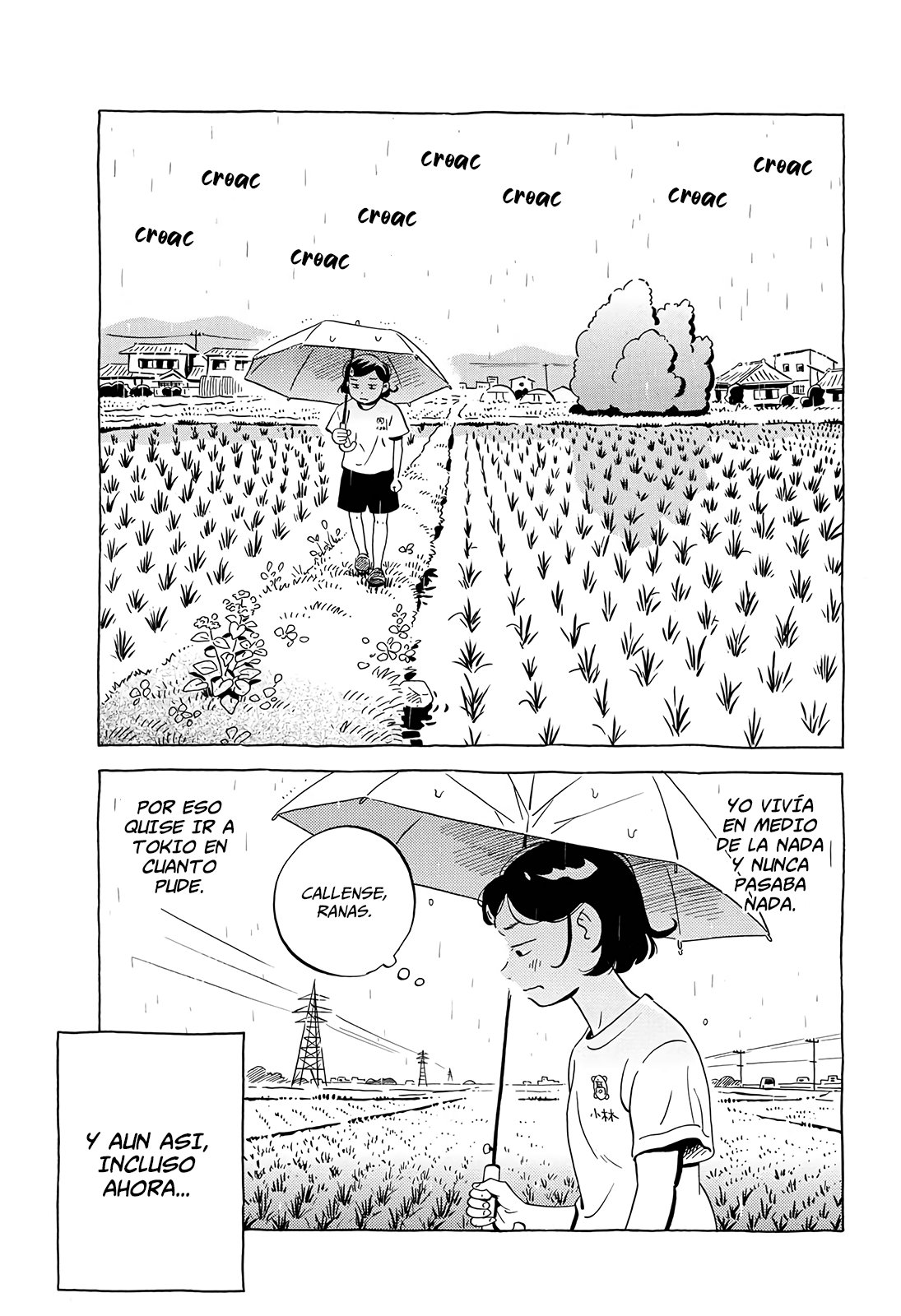 Read Hirayasumi ES Manga Online