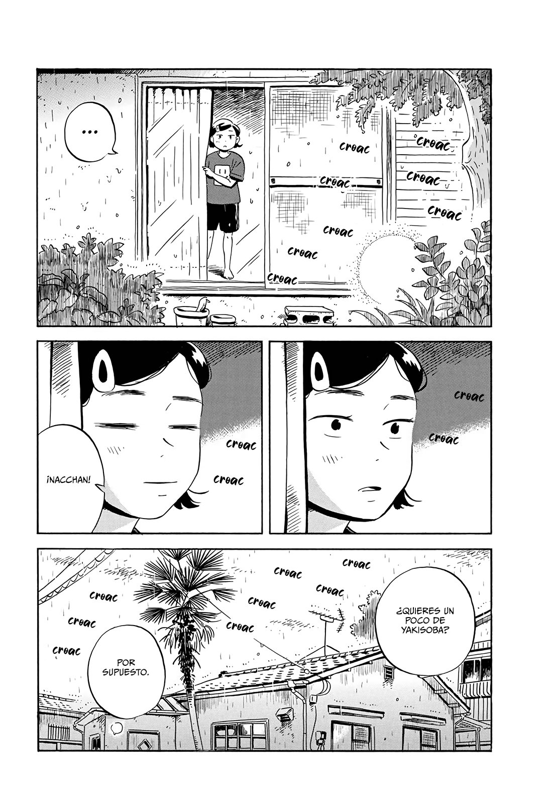 Read Hirayasumi ES Manga Online