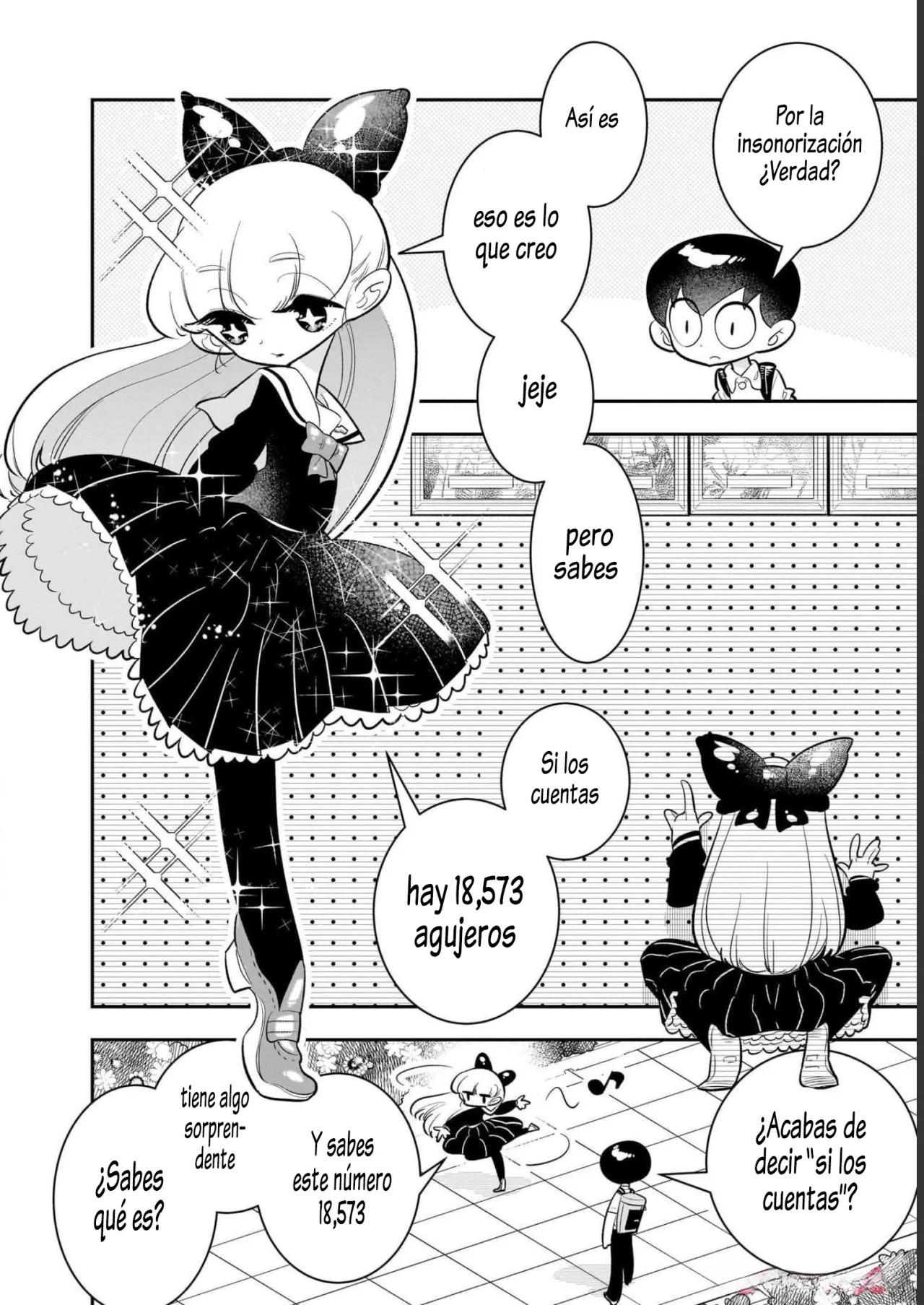 Read Houkago Himitsu Club ES Manga Online