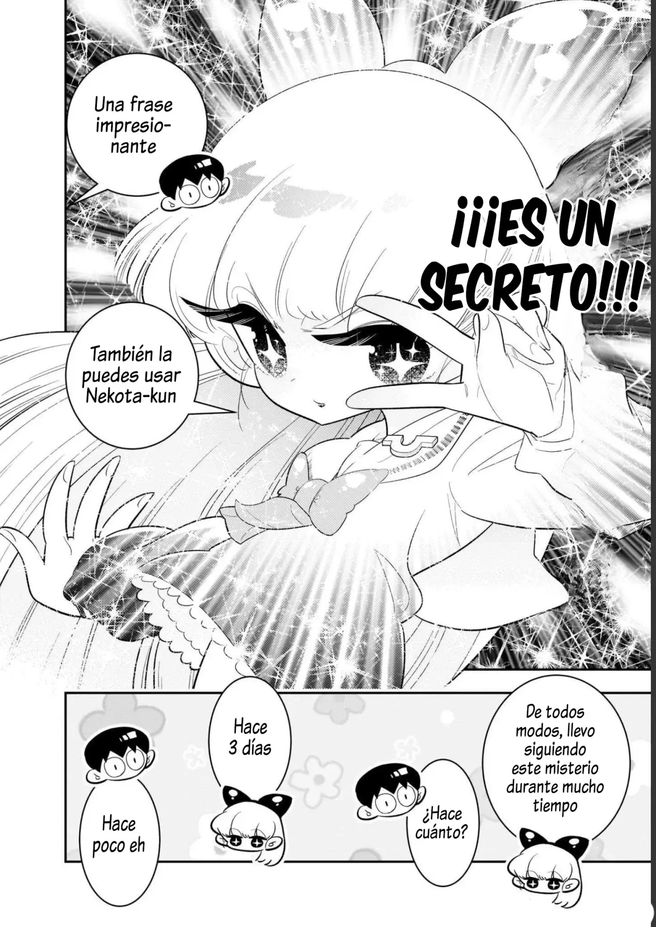 Read Houkago Himitsu Club ES Manga Online