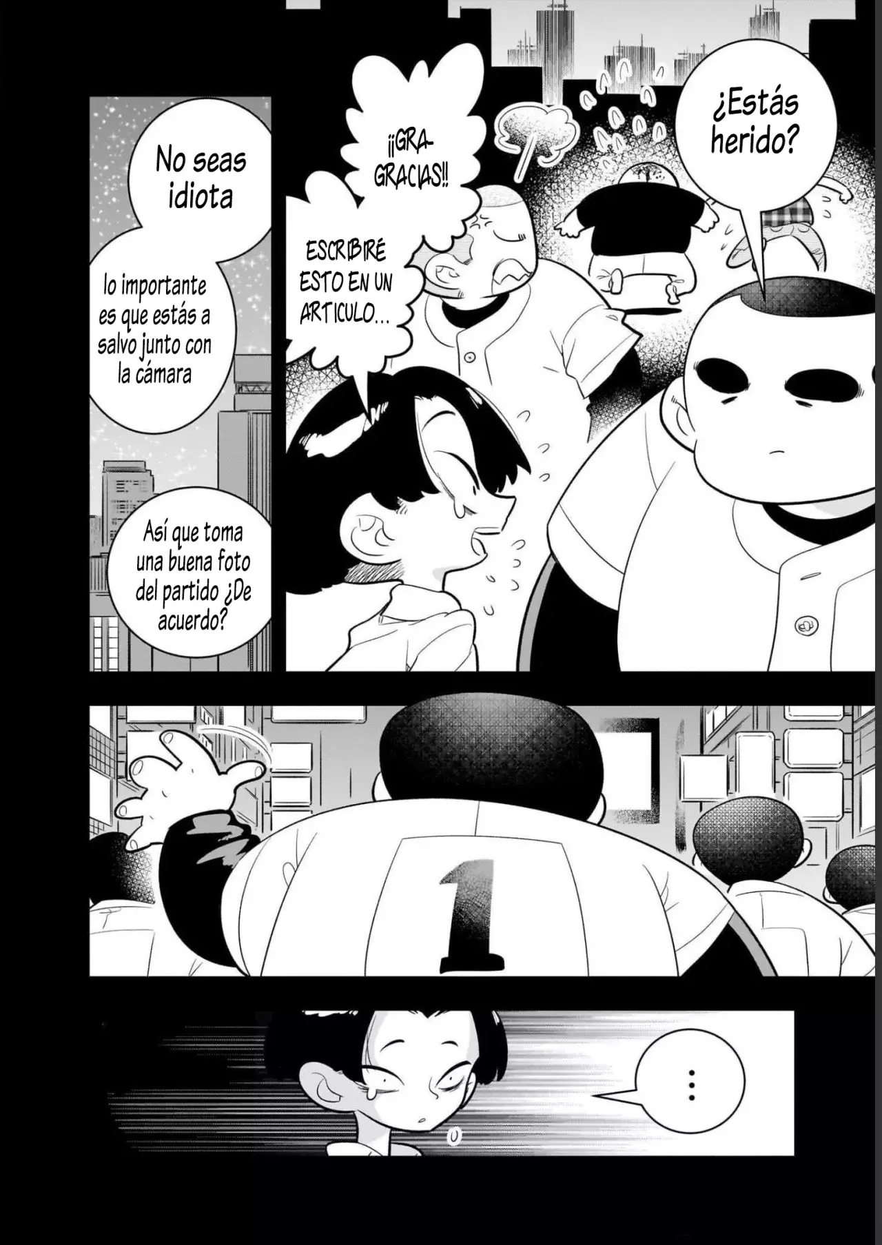 Read Houkago Himitsu Club ES Manga Online