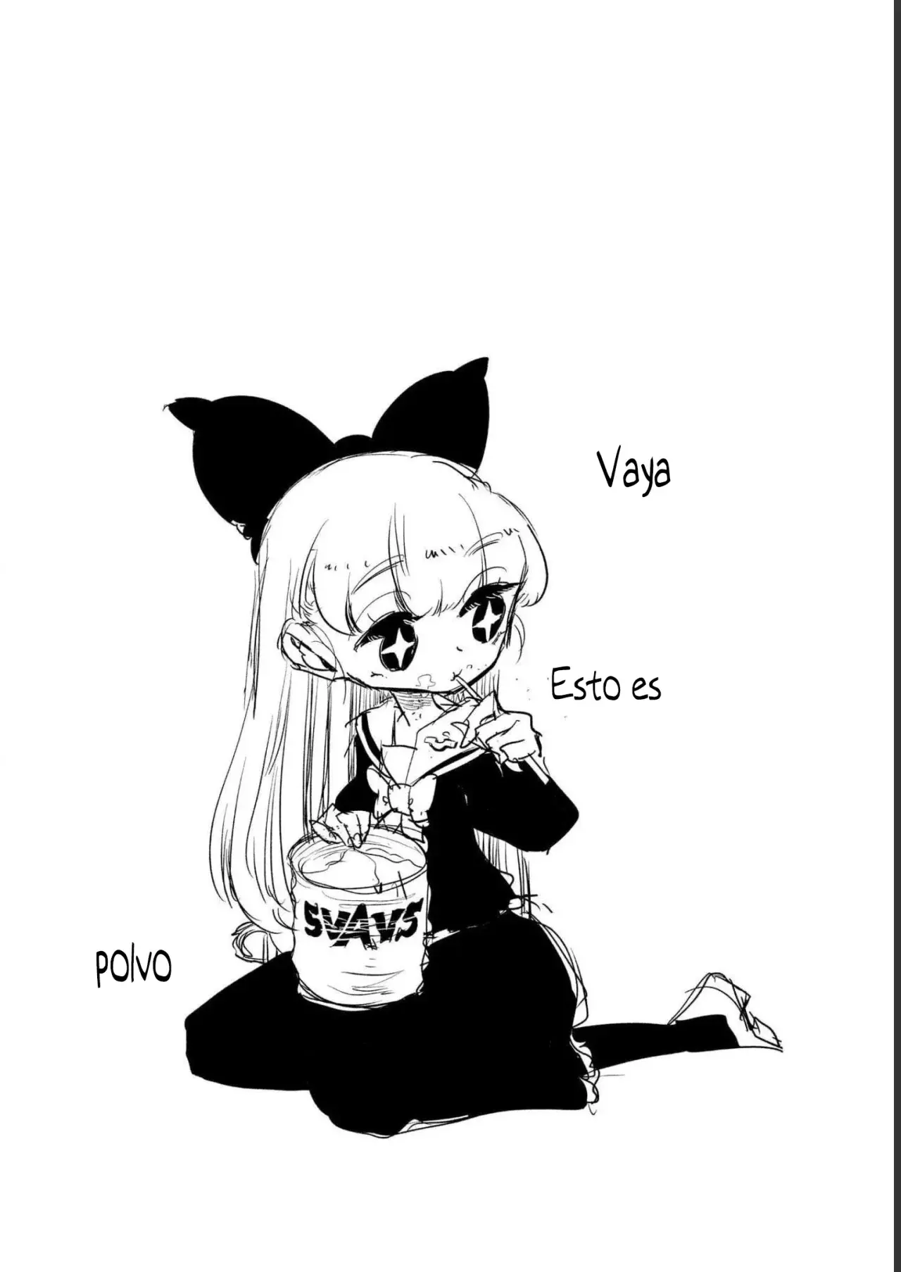 Read Houkago Himitsu Club ES Manga Online