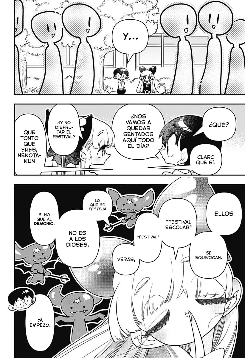 Read Houkago Himitsu Club ES Manga Online