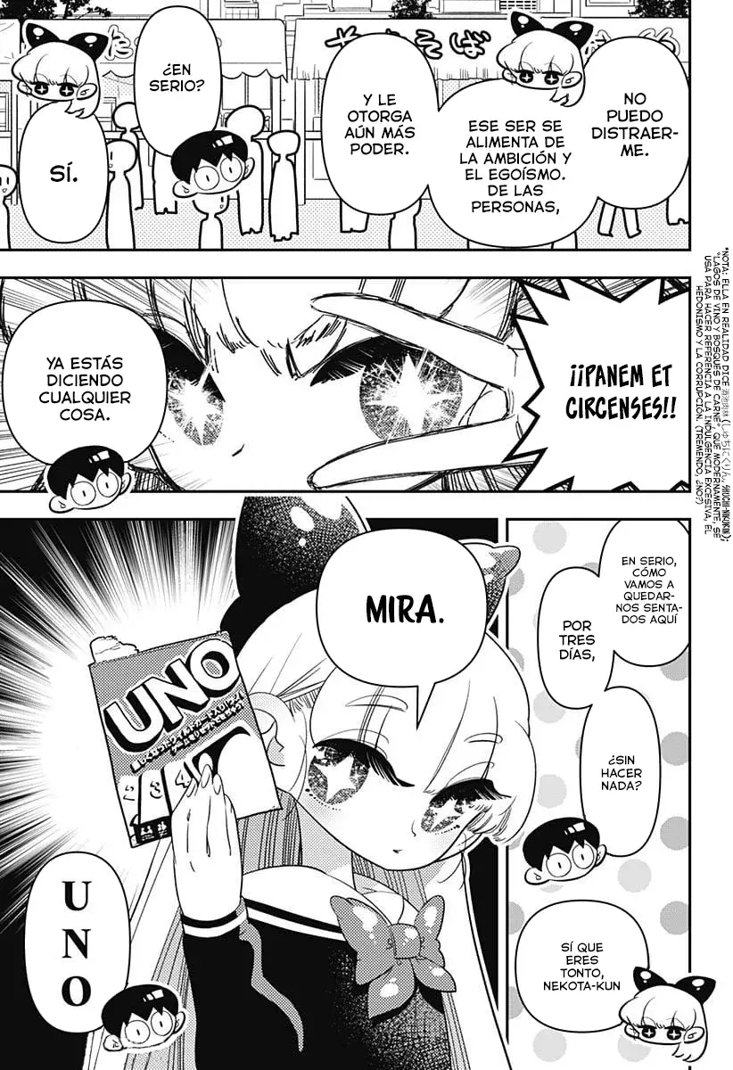 Read Houkago Himitsu Club ES Manga Online