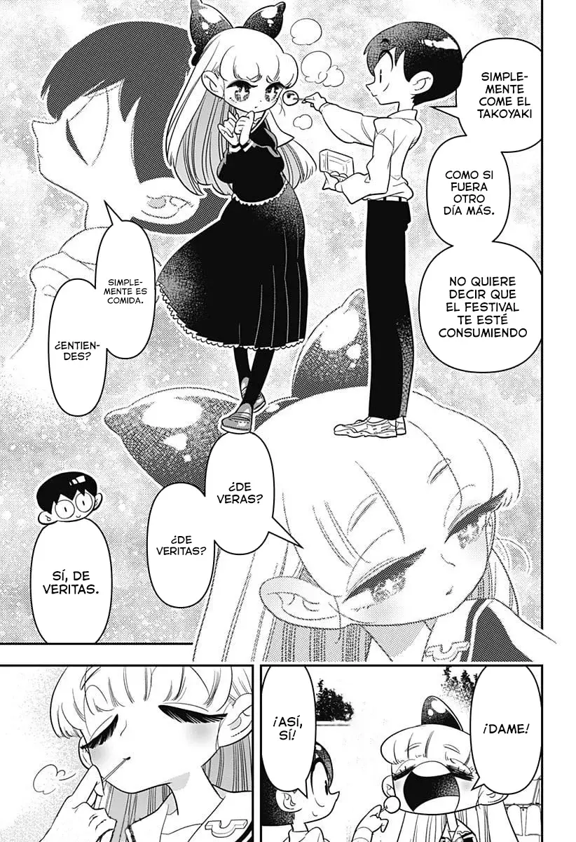 Read Houkago Himitsu Club ES Manga Online