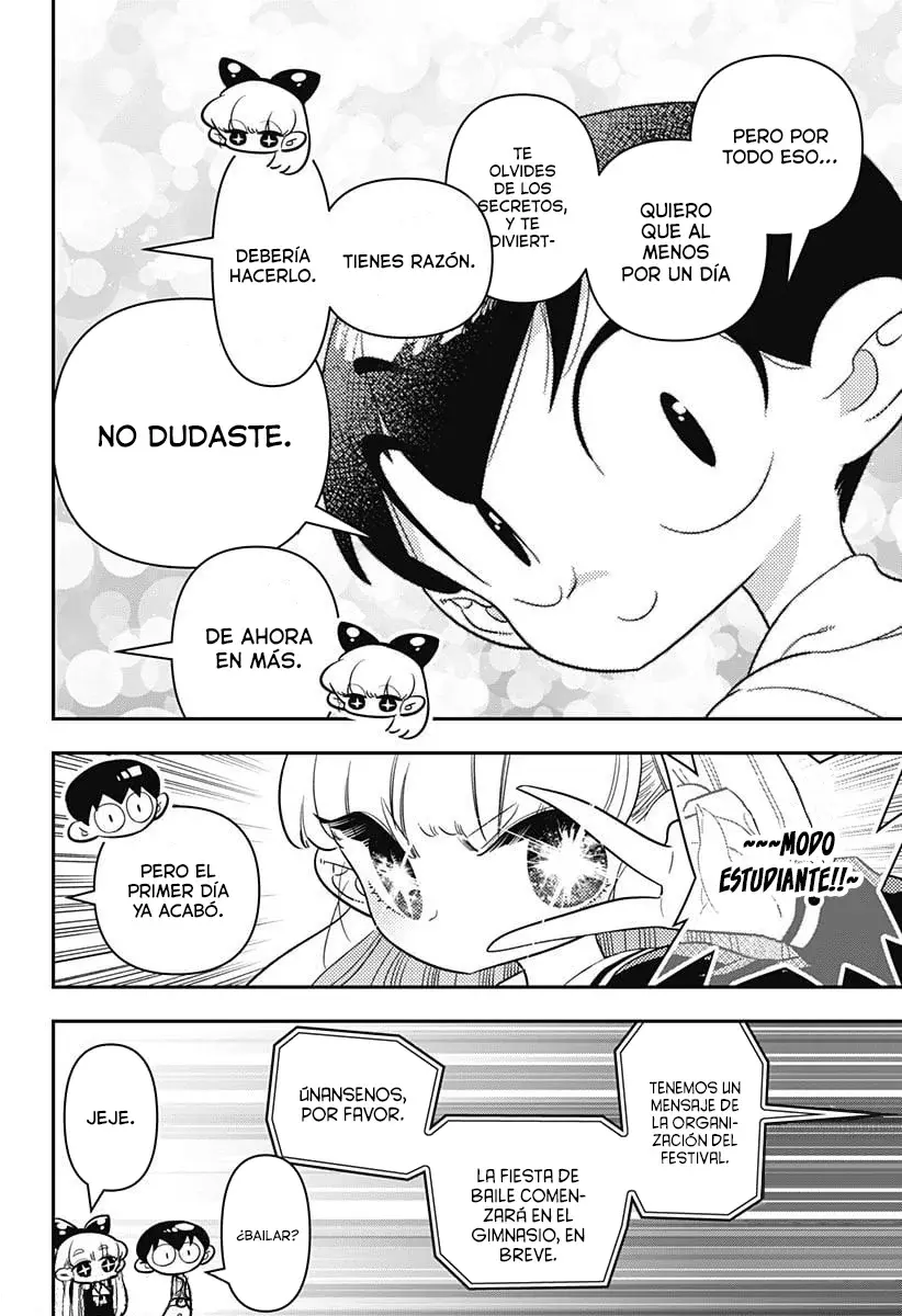 Read Houkago Himitsu Club ES Manga Online