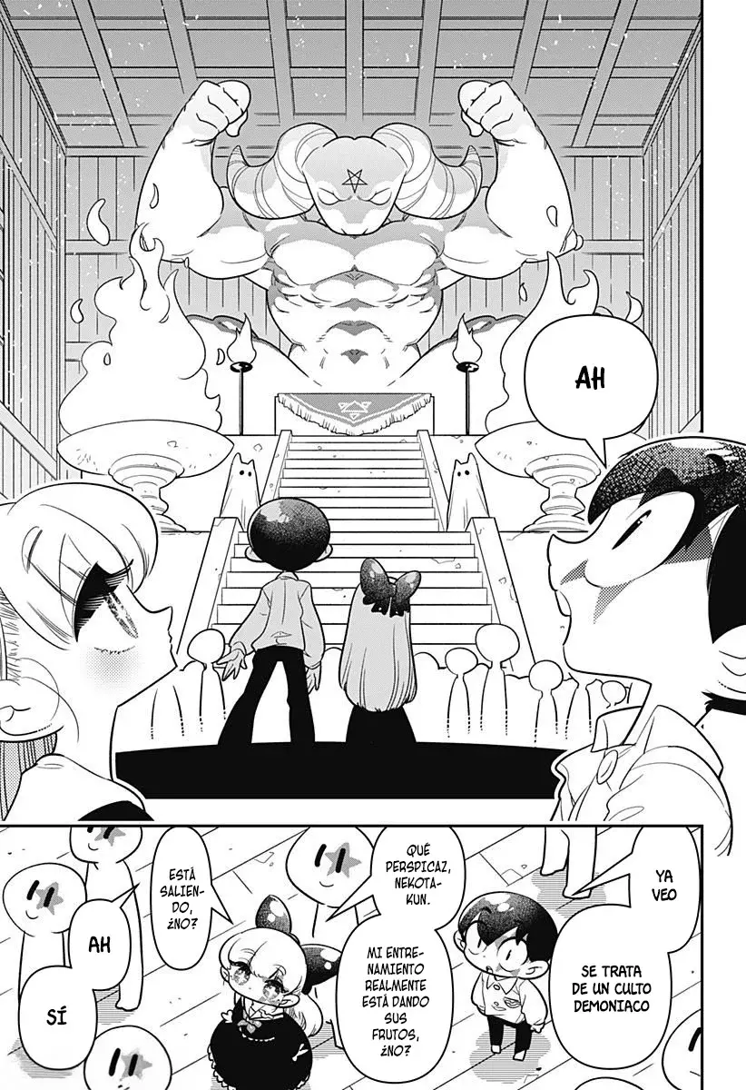 Read Houkago Himitsu Club ES Manga Online