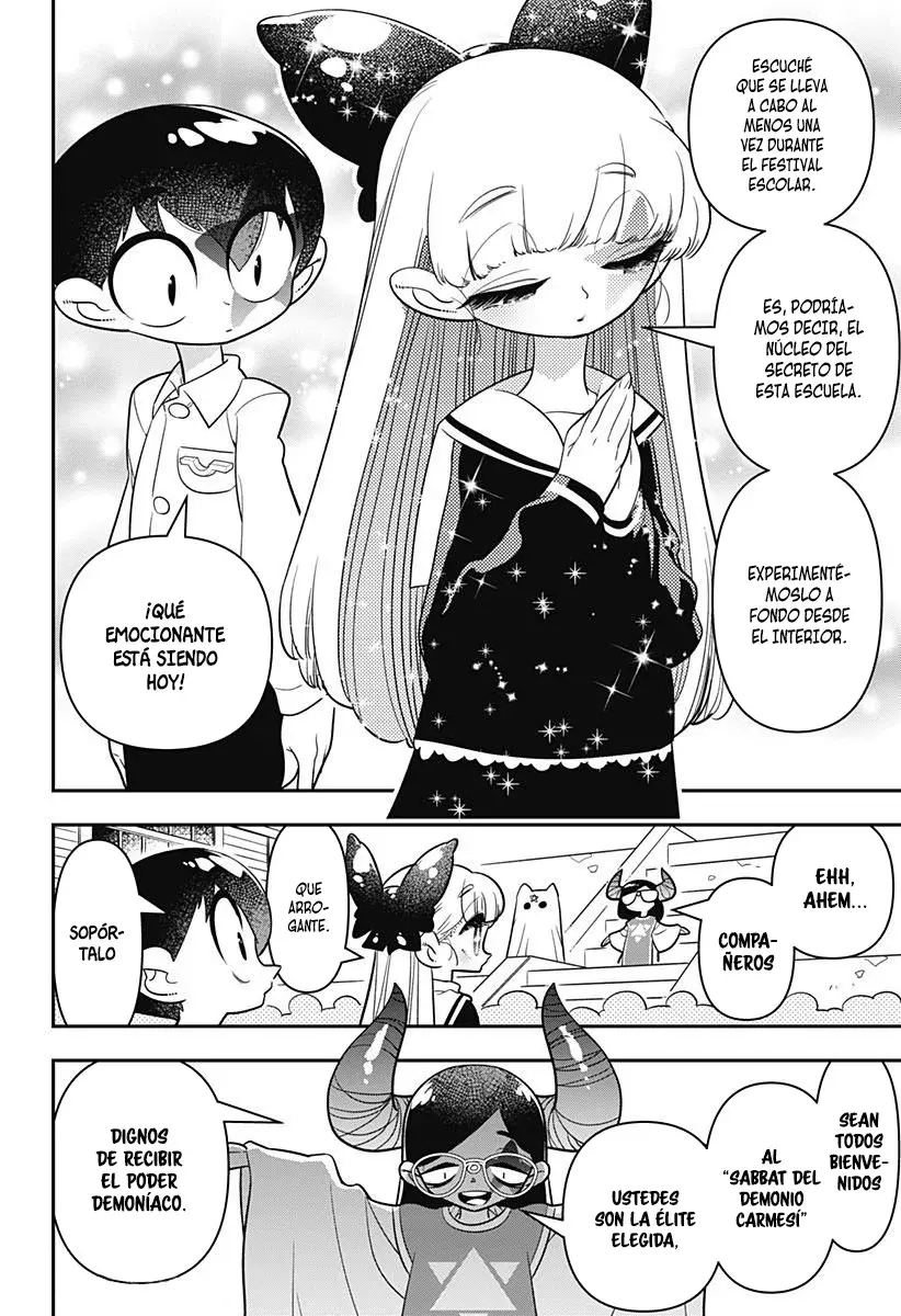 Read Houkago Himitsu Club ES Manga Online