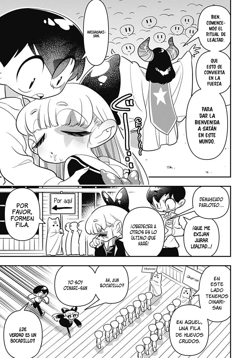 Read Houkago Himitsu Club ES Manga Online