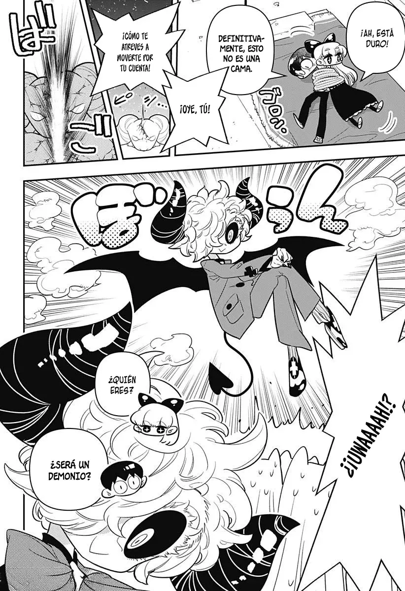 Read Houkago Himitsu Club ES Manga Online
