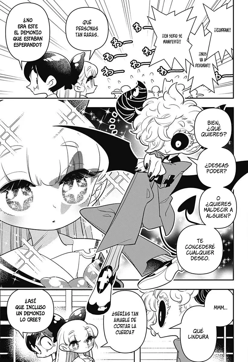 Read Houkago Himitsu Club ES Manga Online