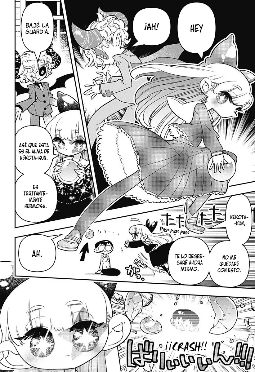 Read Houkago Himitsu Club ES Manga Online