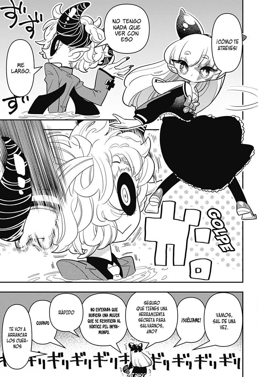 Read Houkago Himitsu Club ES Manga Online