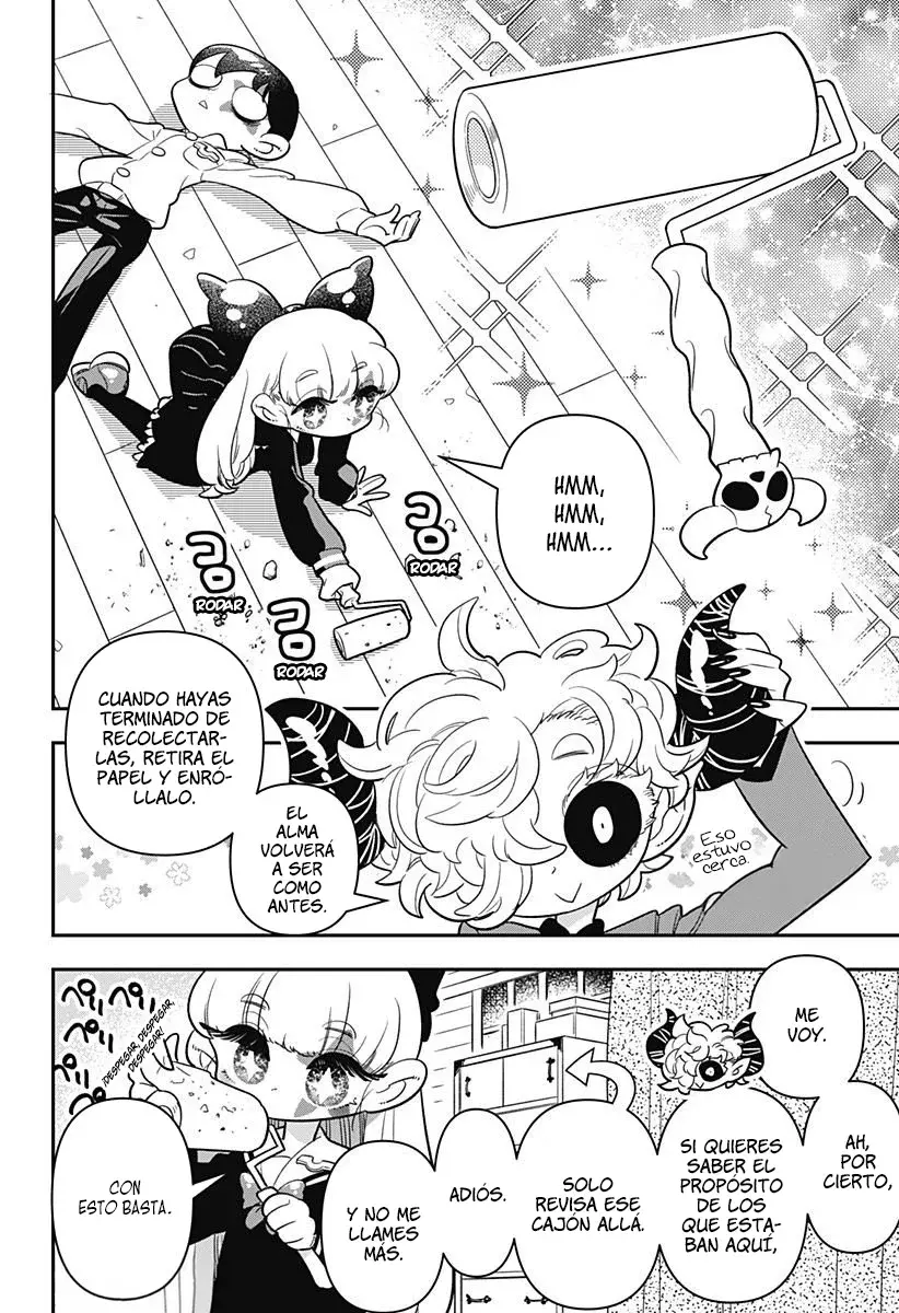 Read Houkago Himitsu Club ES Manga Online