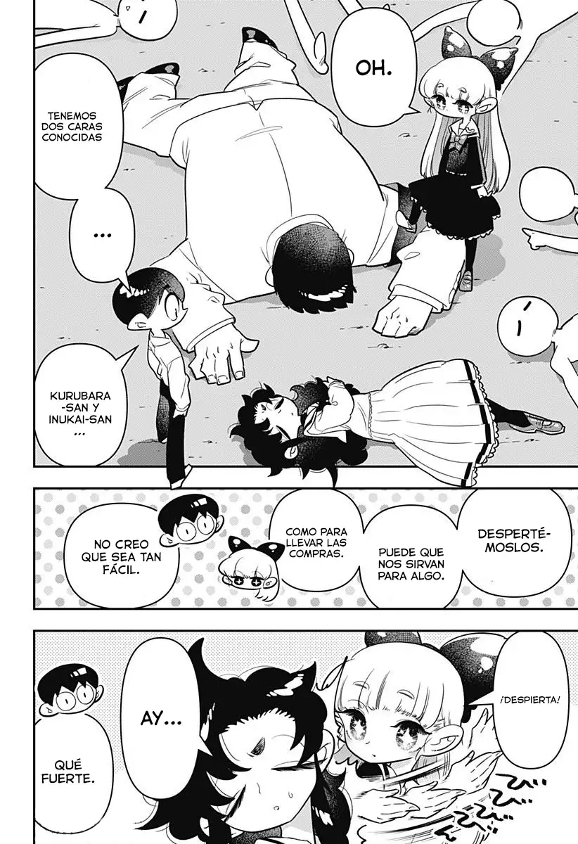 Read Houkago Himitsu Club ES Manga Online