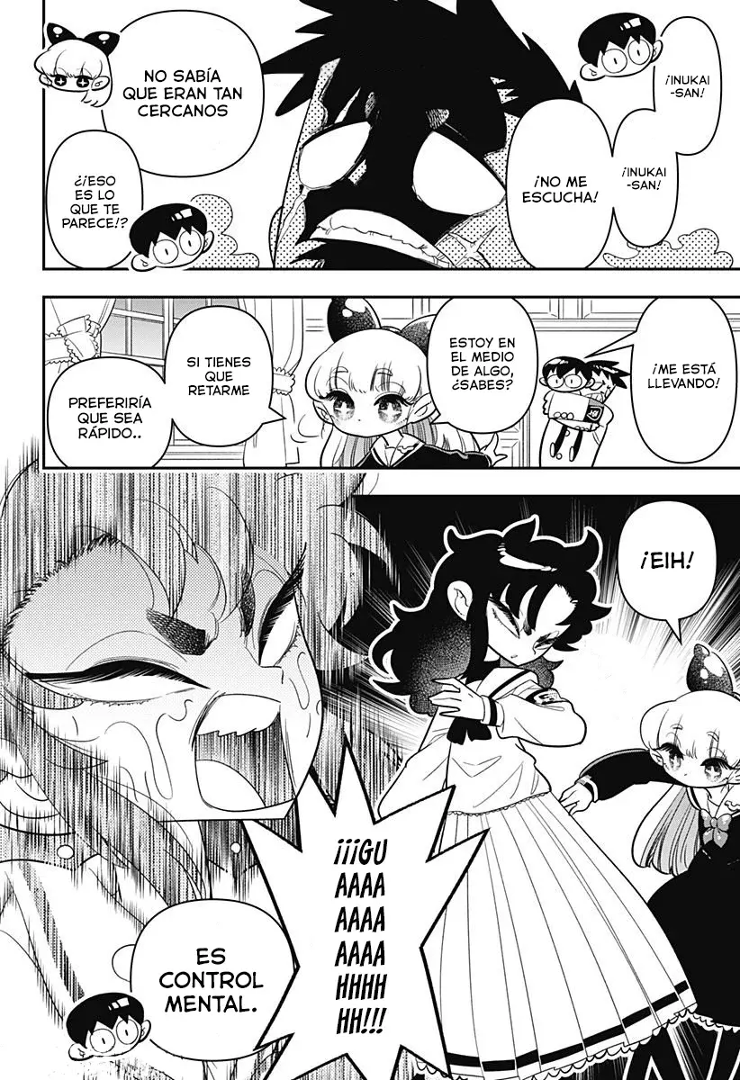 Read Houkago Himitsu Club ES Manga Online