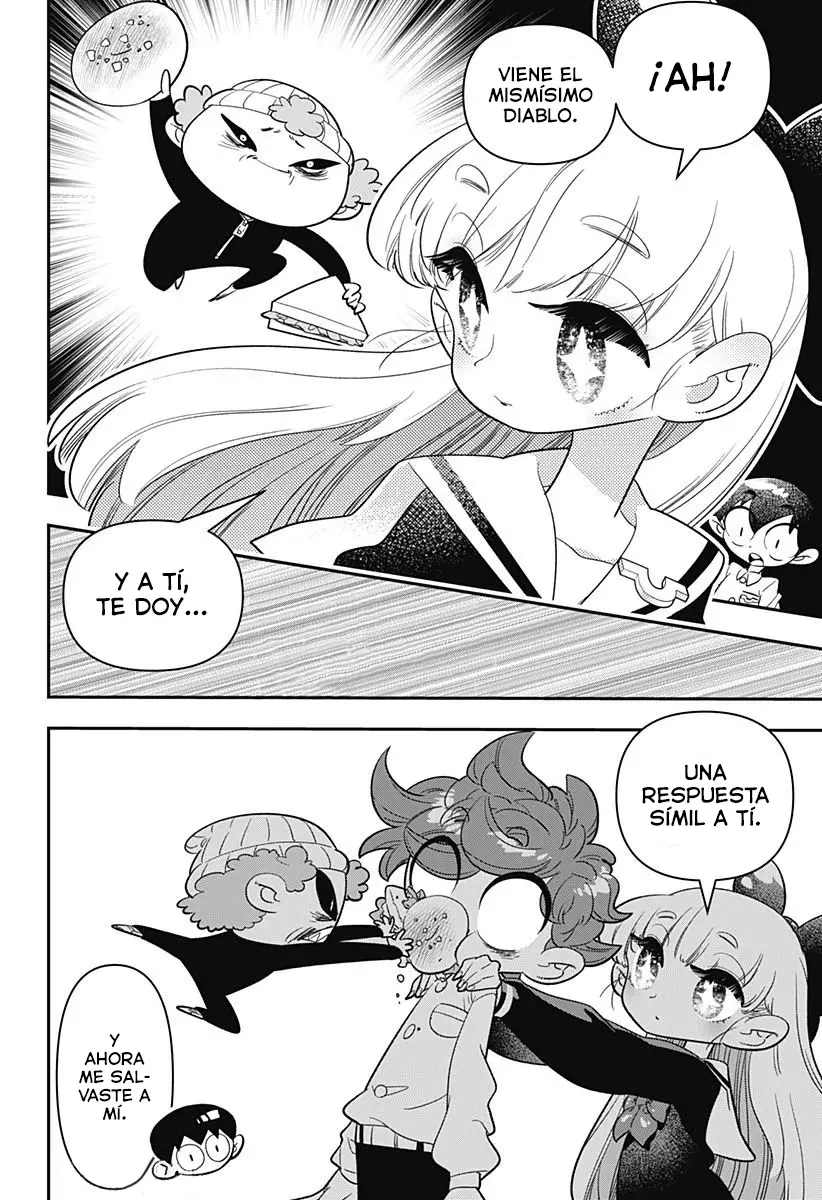 Read Houkago Himitsu Club ES Manga Online