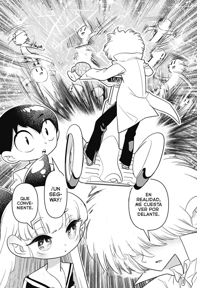 Read Houkago Himitsu Club ES Manga Online