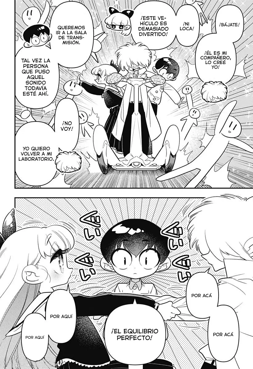 Read Houkago Himitsu Club ES Manga Online