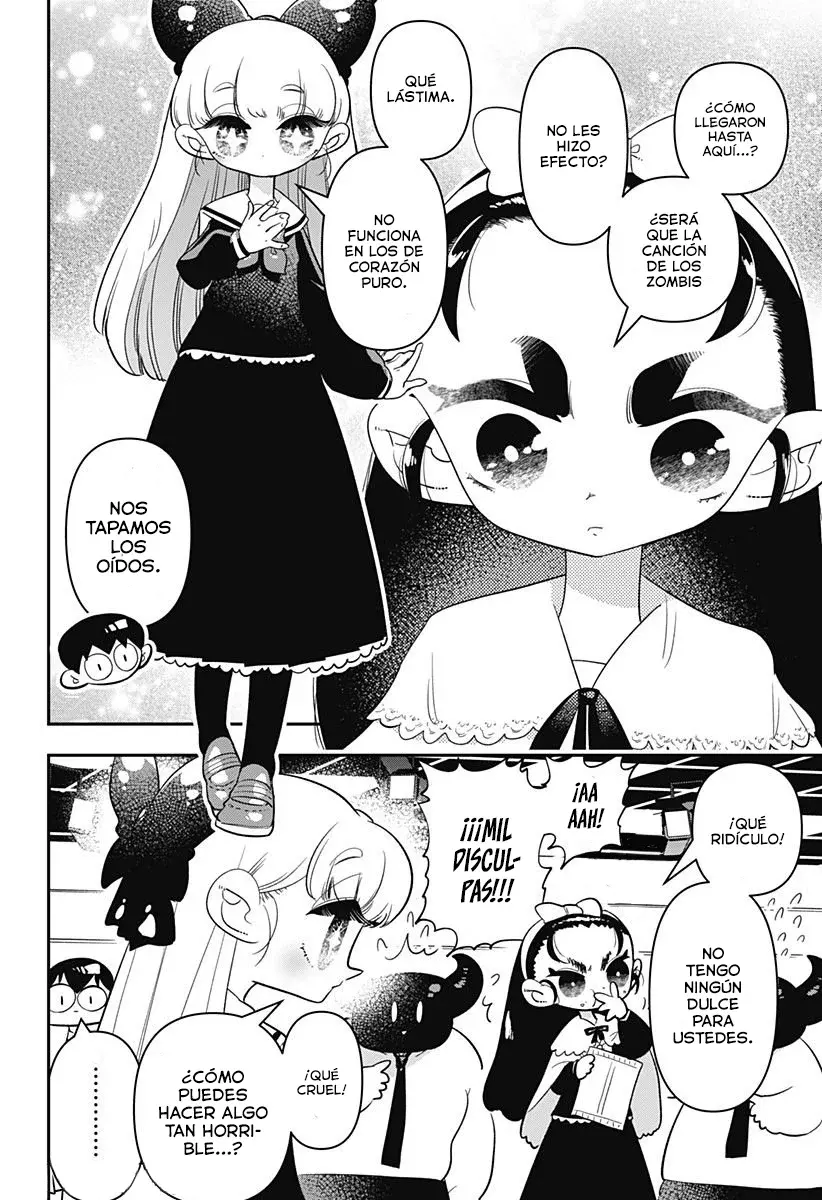 Read Houkago Himitsu Club ES Manga Online