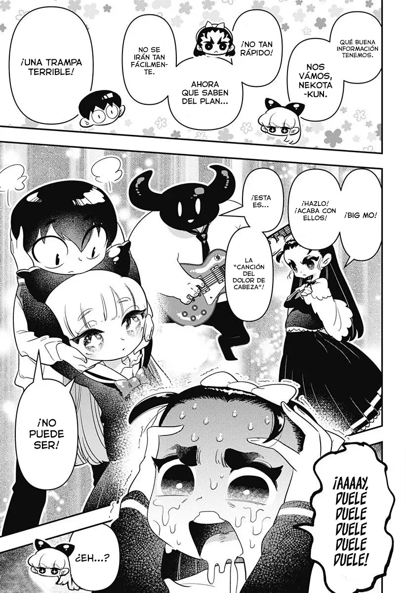 Read Houkago Himitsu Club ES Manga Online