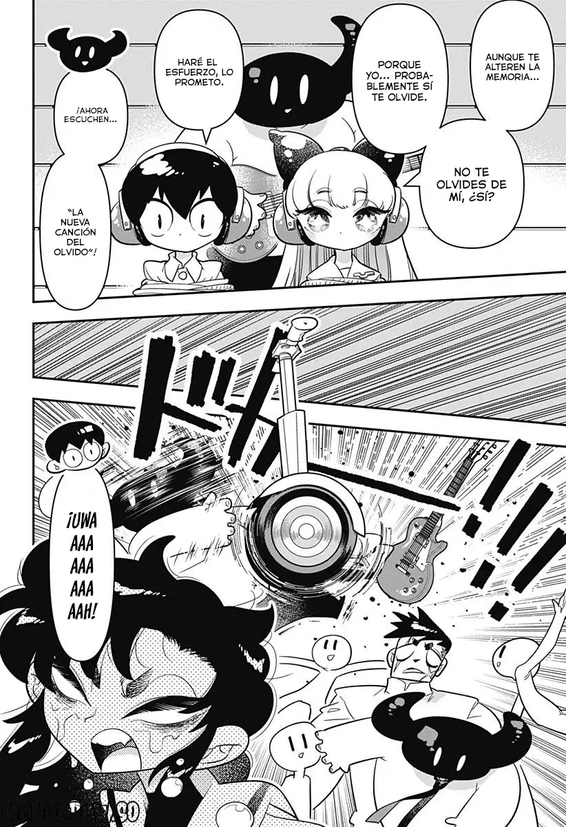 Read Houkago Himitsu Club ES Manga Online