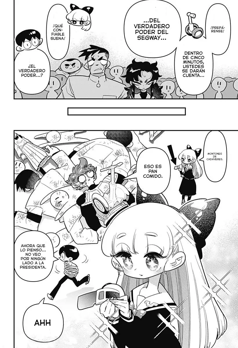Read Houkago Himitsu Club ES Manga Online