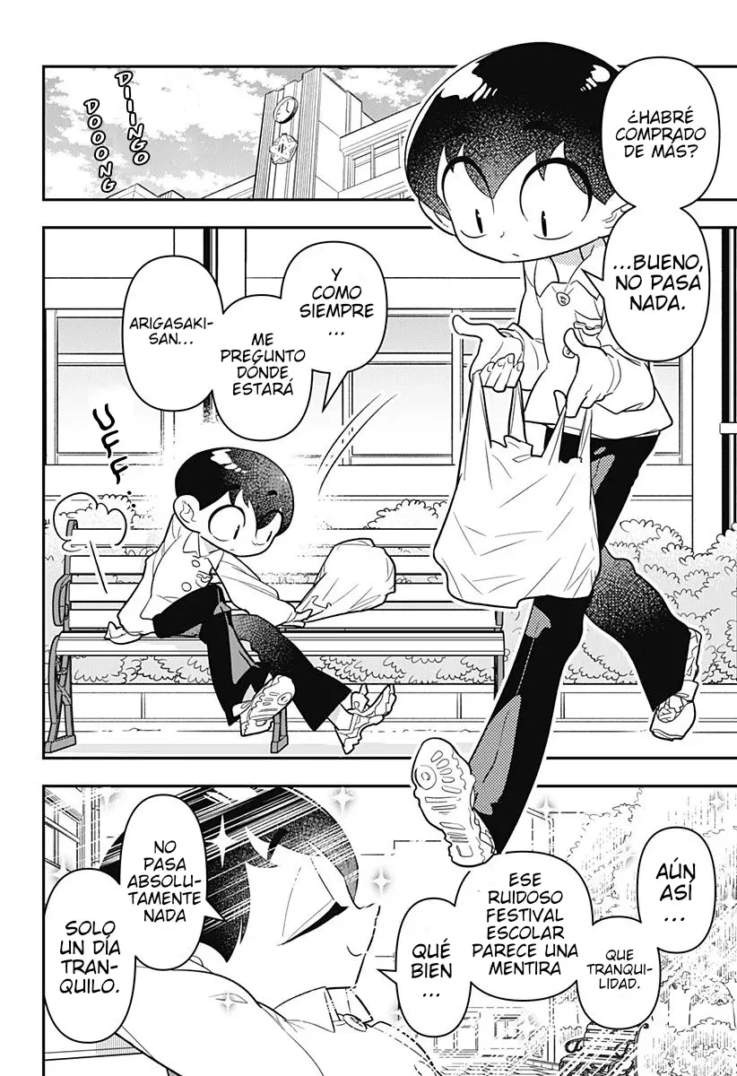 Read Houkago Himitsu Club ES Manga Online
