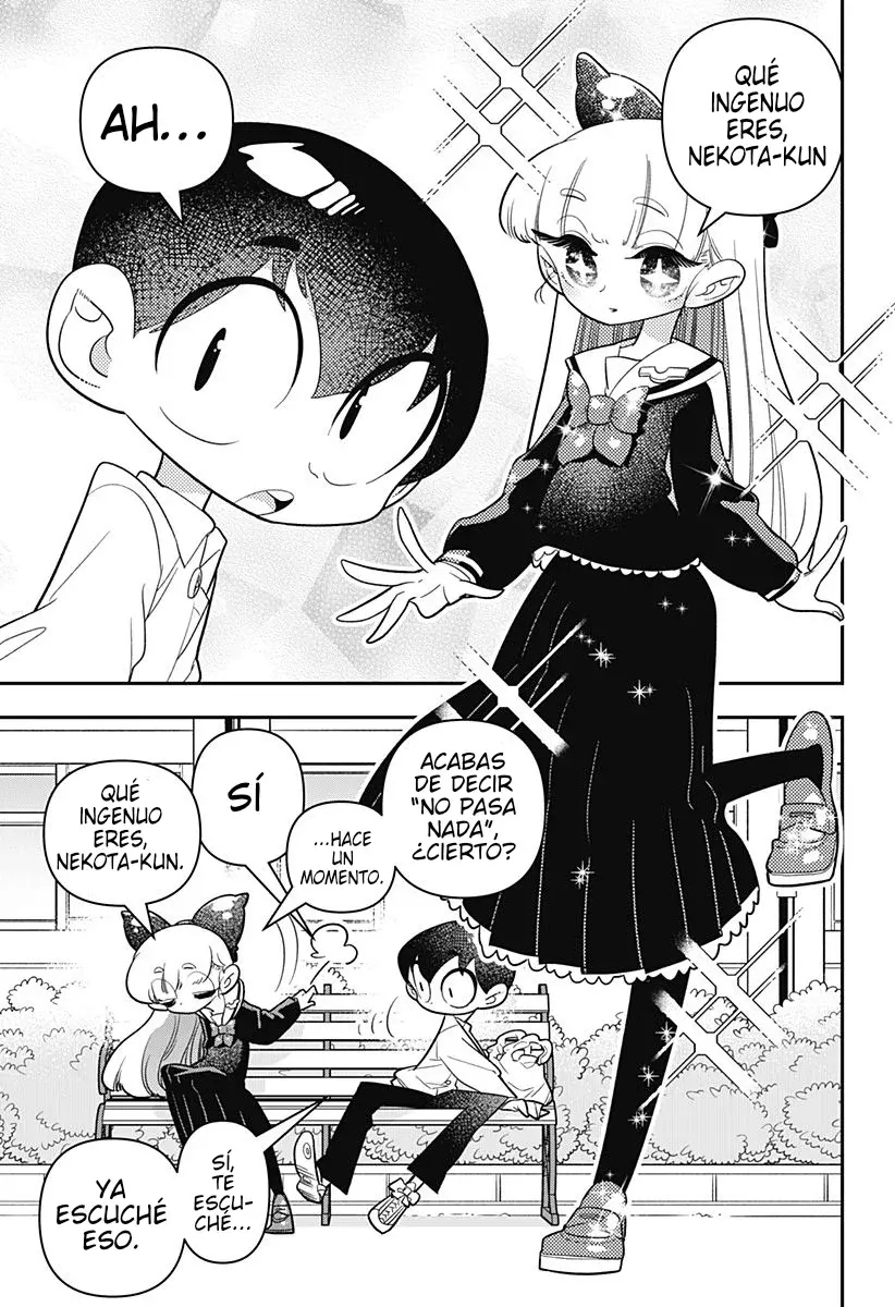 Read Houkago Himitsu Club ES Manga Online