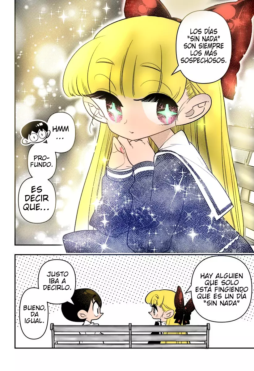 Read Houkago Himitsu Club ES Manga Online