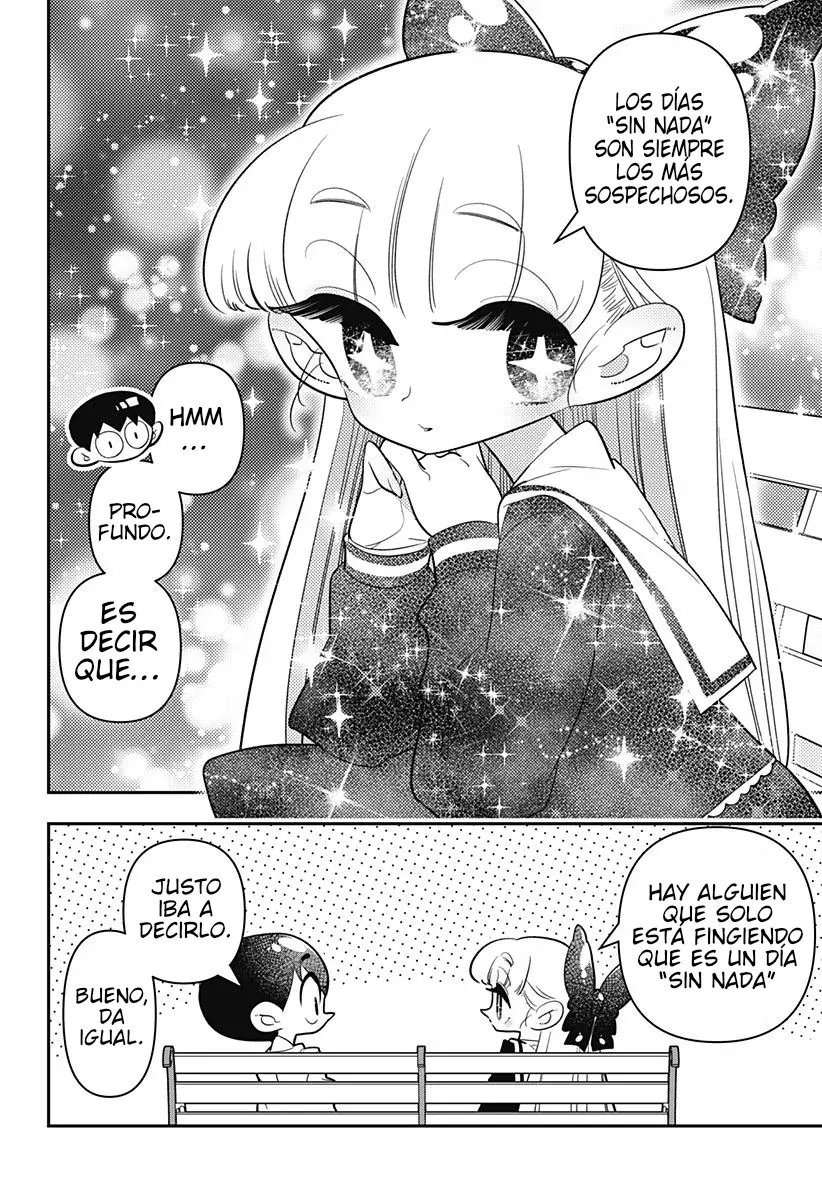 Read Houkago Himitsu Club ES Manga Online