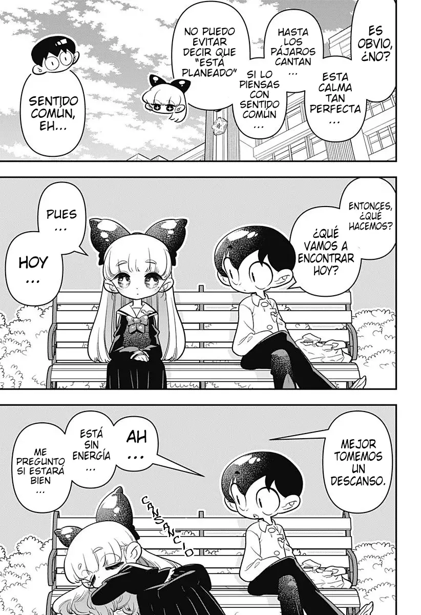 Read Houkago Himitsu Club ES Manga Online