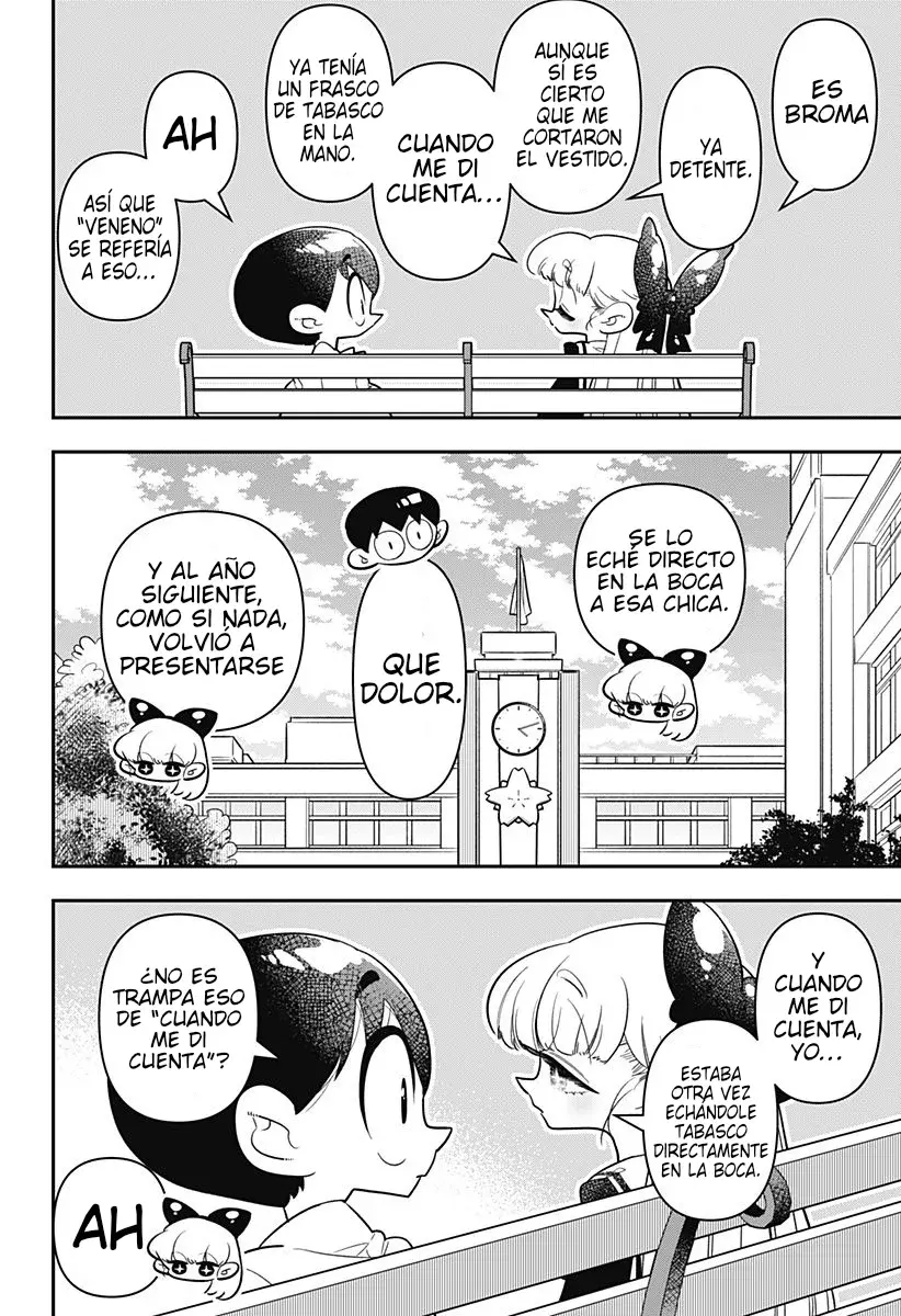 Read Houkago Himitsu Club ES Manga Online