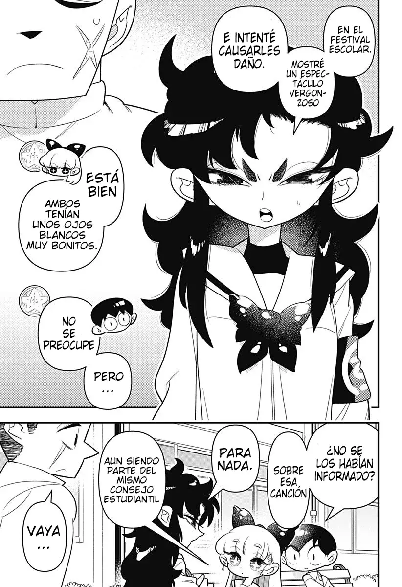 Read Houkago Himitsu Club ES Manga Online