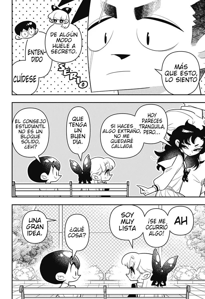 Read Houkago Himitsu Club ES Manga Online
