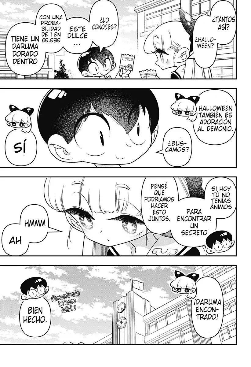 Read Houkago Himitsu Club ES Manga Online