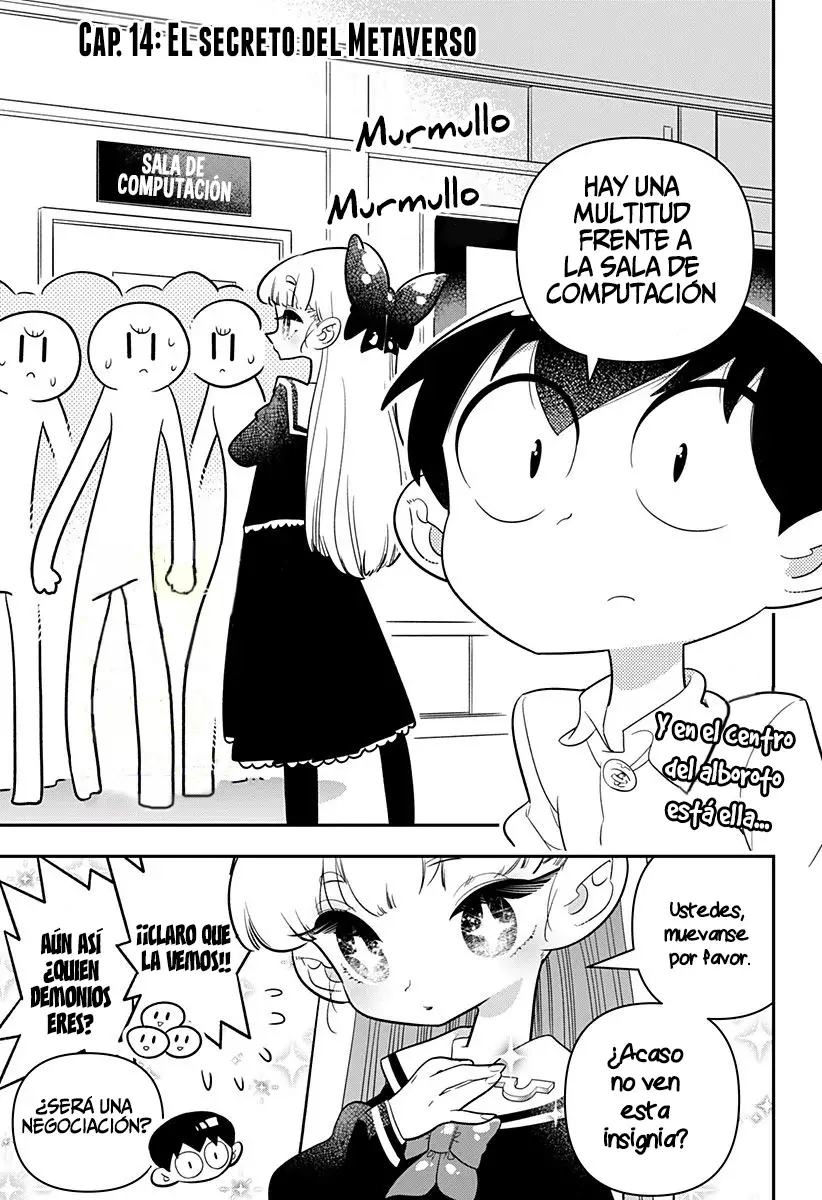 Read Houkago Himitsu Club ES Manga Online
