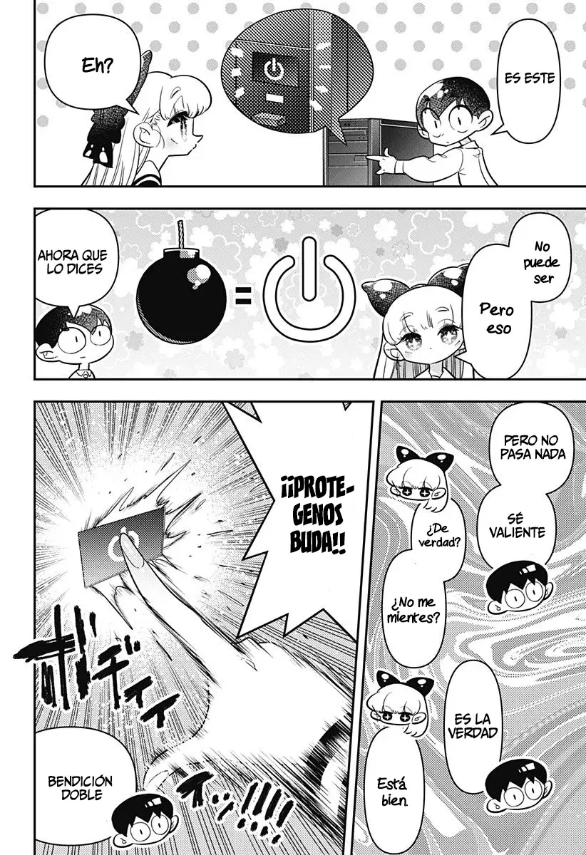 Read Houkago Himitsu Club ES Manga Online