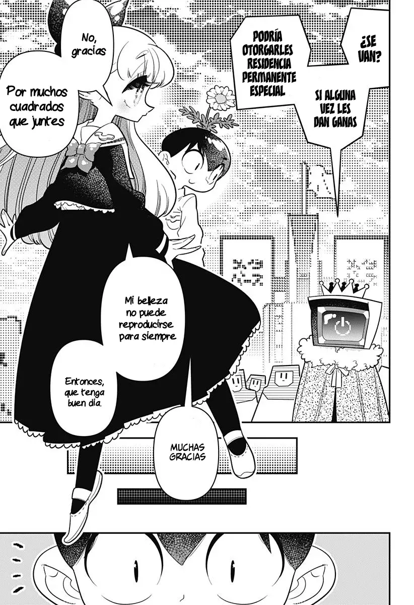 Read Houkago Himitsu Club ES Manga Online