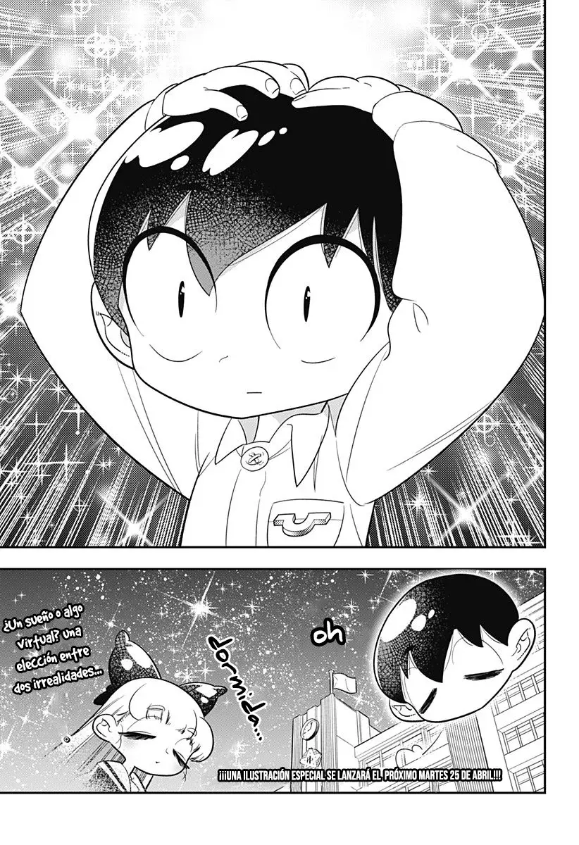Read Houkago Himitsu Club ES Manga Online