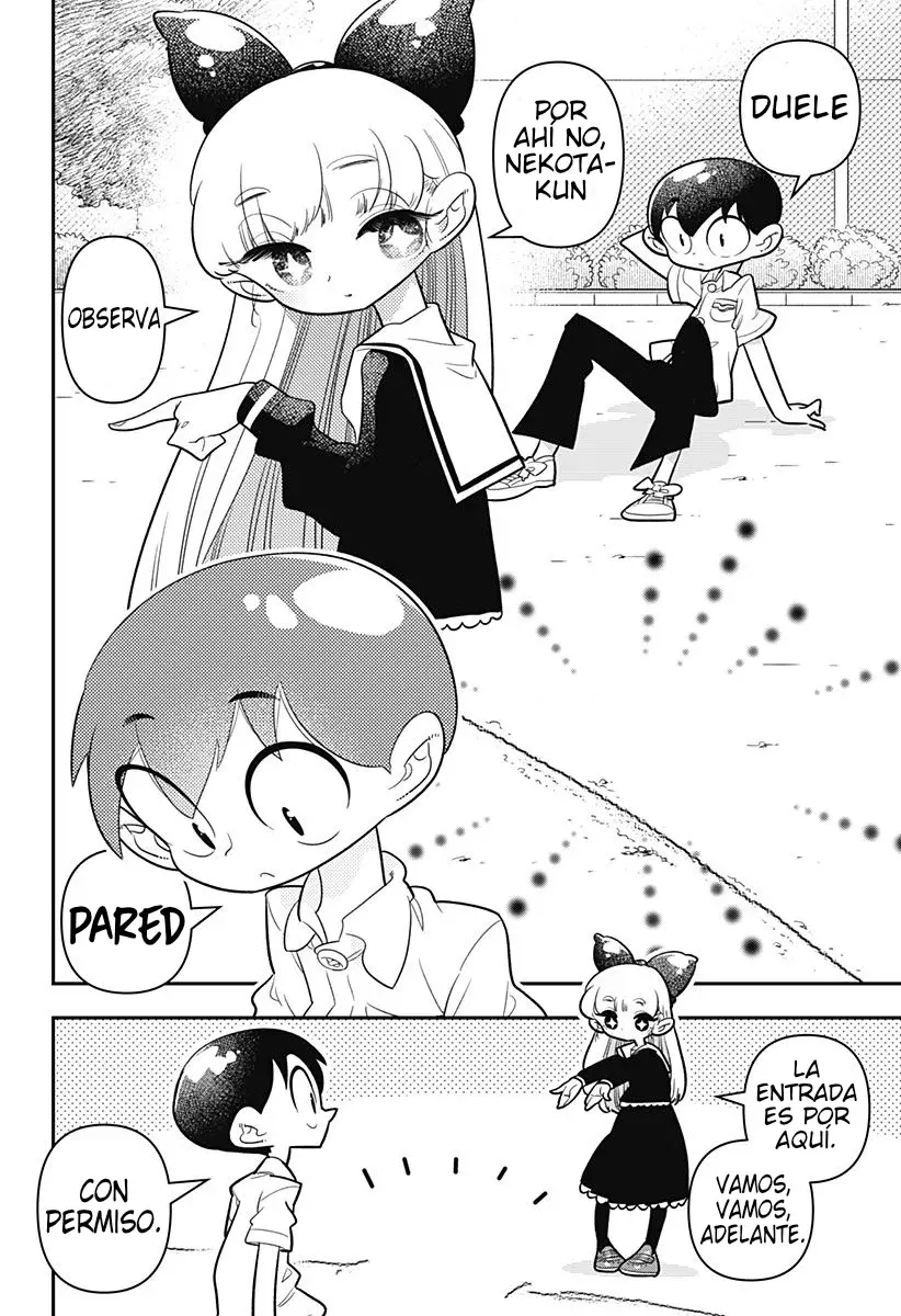 Read Houkago Himitsu Club ES Manga Online