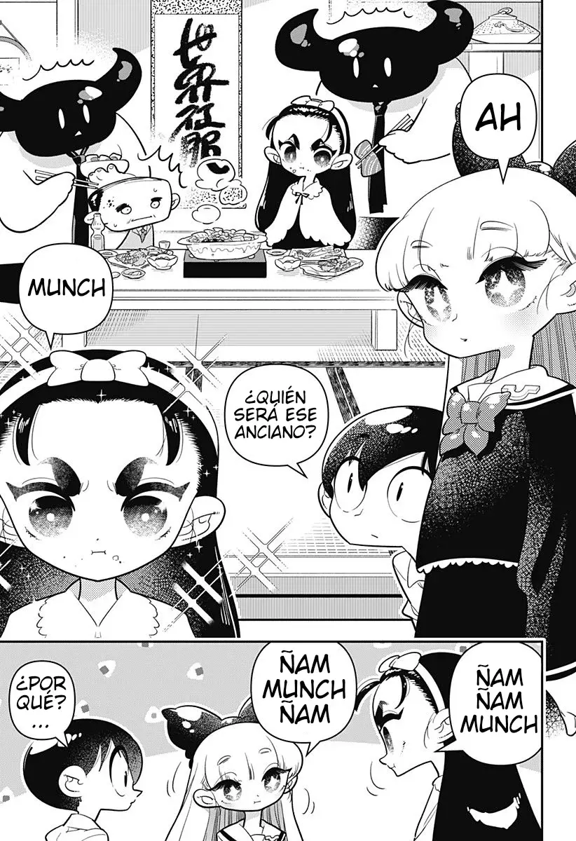 Read Houkago Himitsu Club ES Manga Online