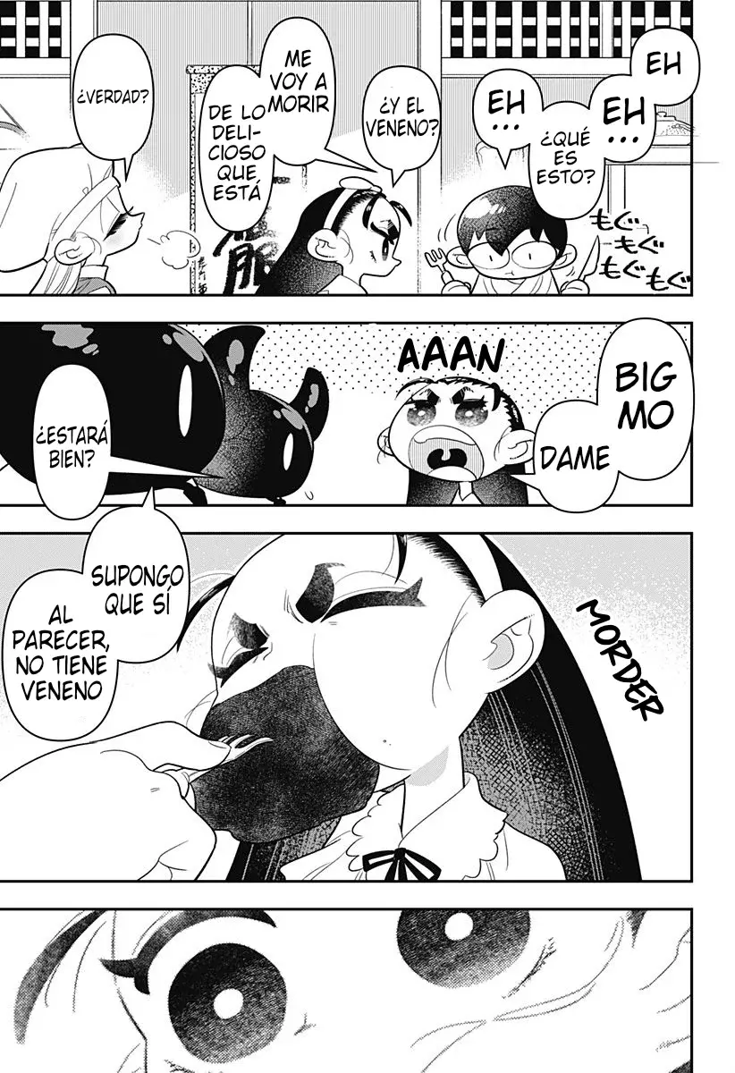 Read Houkago Himitsu Club ES Manga Online