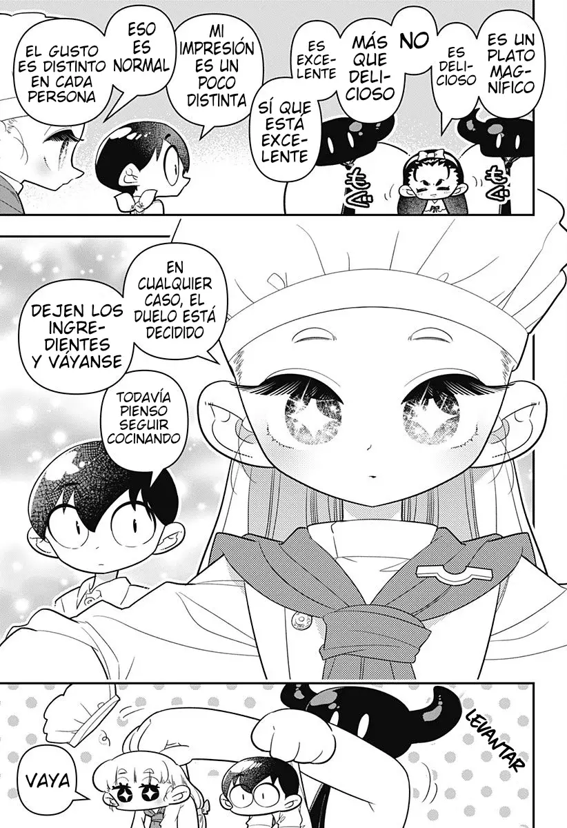 Read Houkago Himitsu Club ES Manga Online