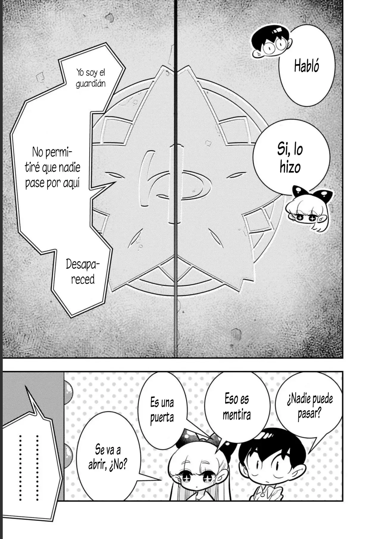 Read Houkago Himitsu Club ES Manga Online