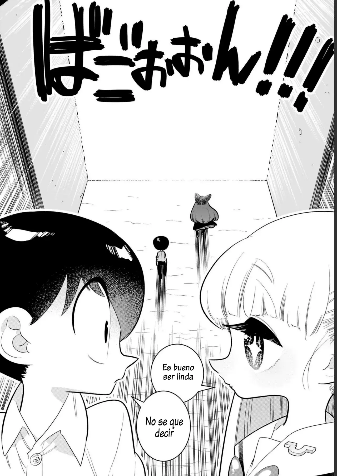 Read Houkago Himitsu Club ES Manga Online