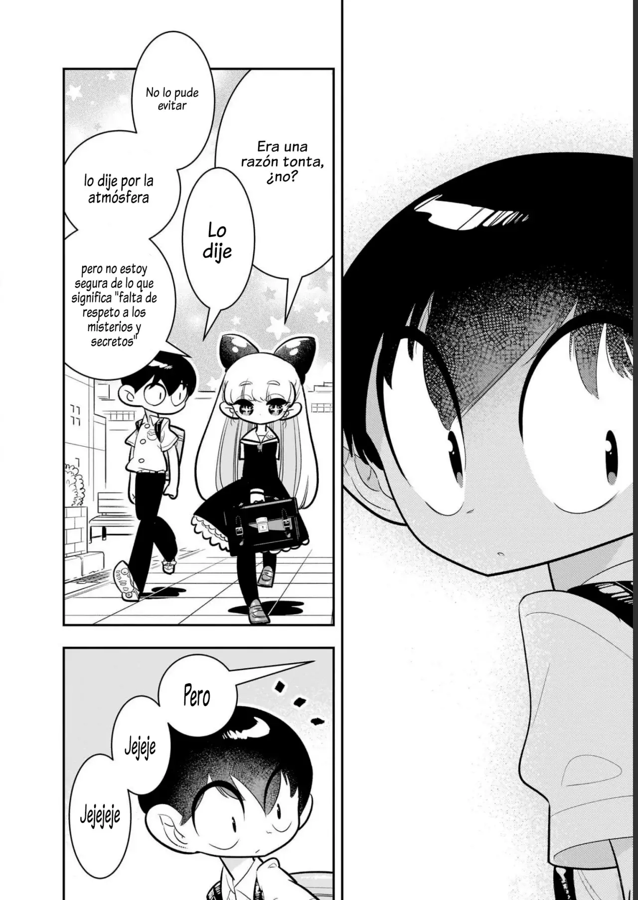 Read Houkago Himitsu Club ES Manga Online