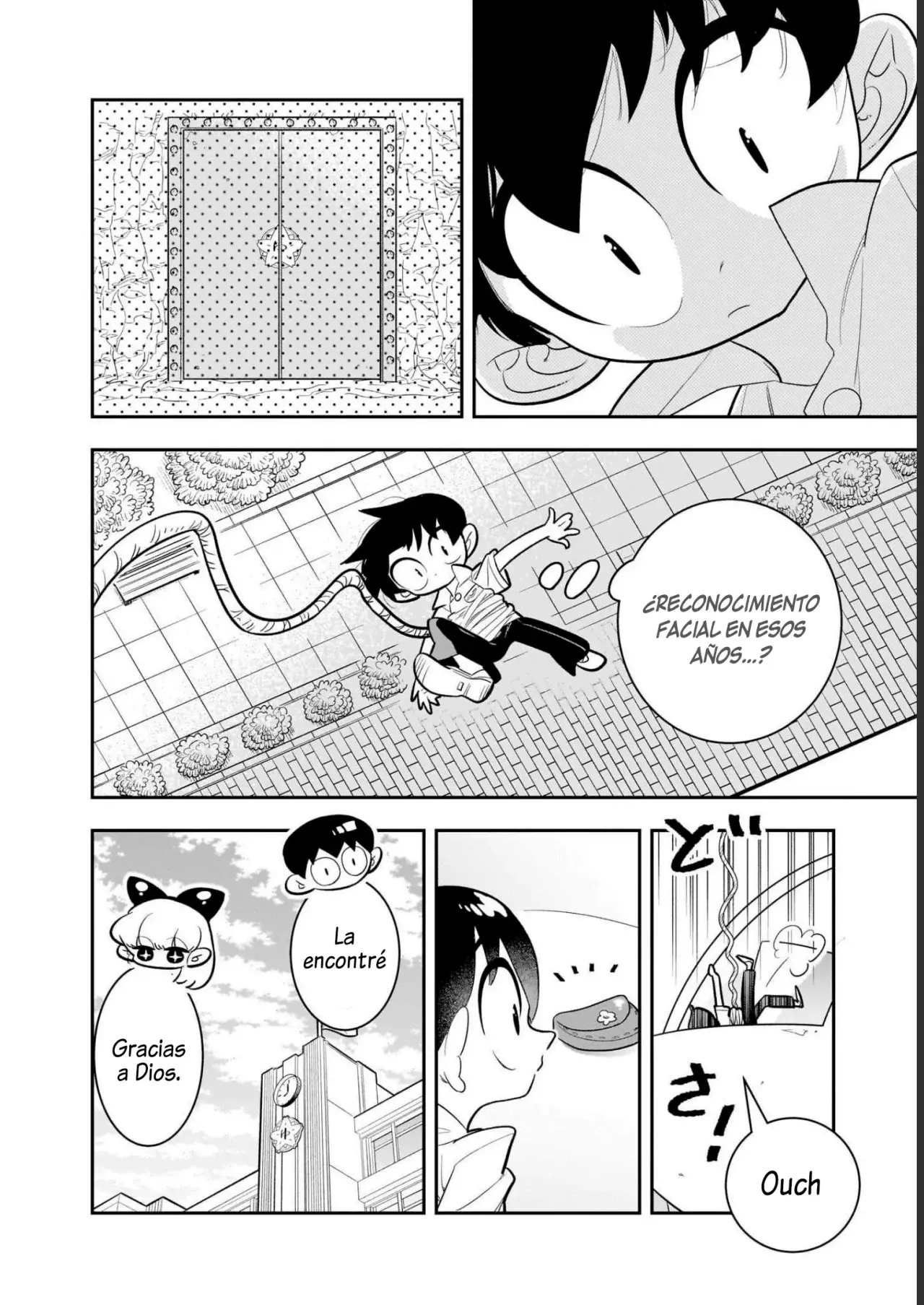 Read Houkago Himitsu Club ES Manga Online