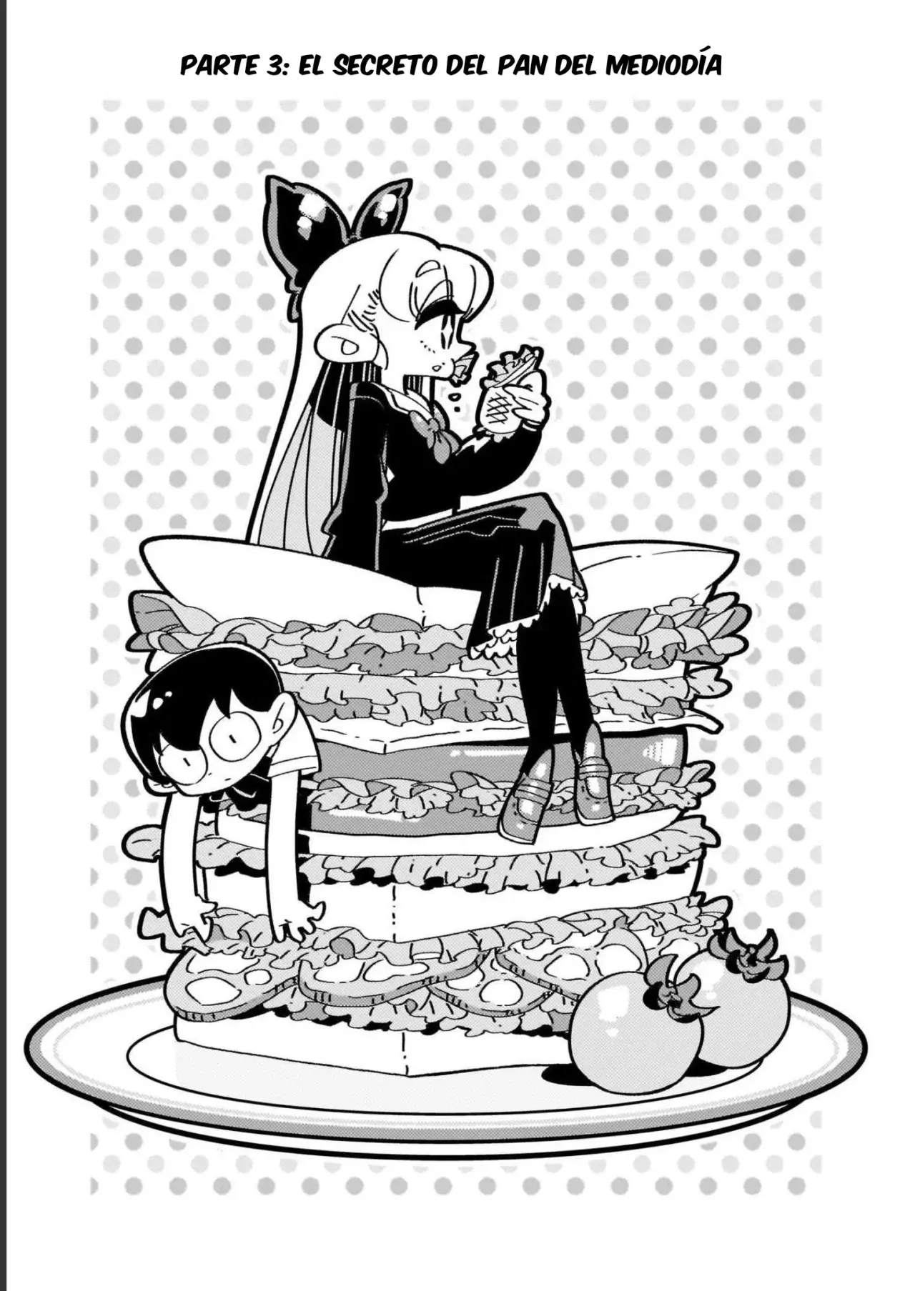 Read Houkago Himitsu Club ES Manga Online
