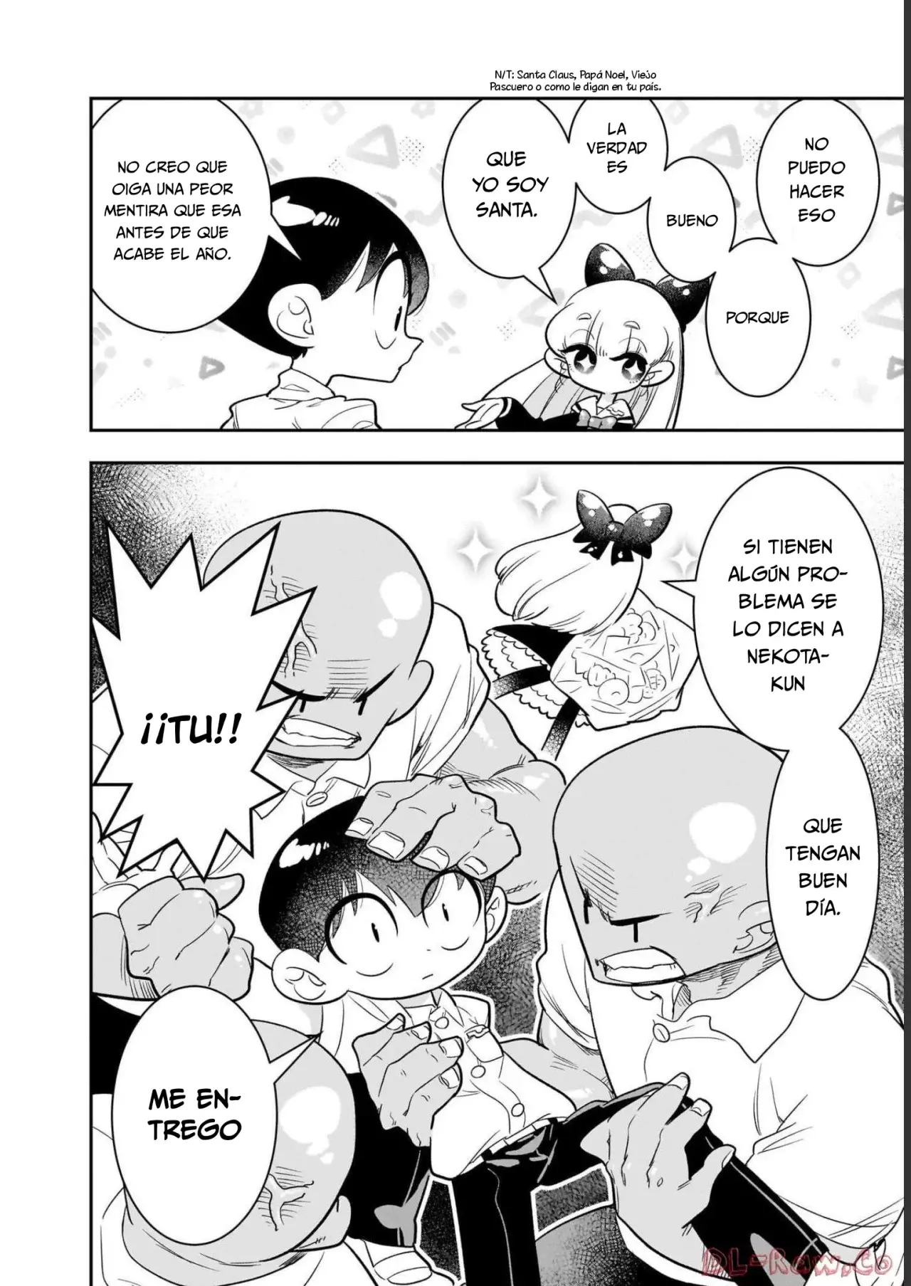 Read Houkago Himitsu Club ES Manga Online